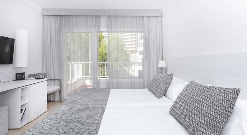 Be Live Adults Only La Cala Boutique Hotel Cala Major  Ngoại thất bức ảnh
