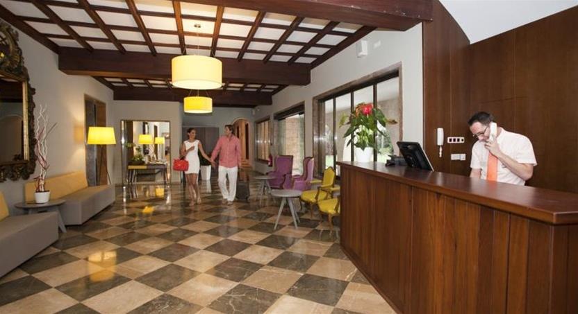 Be Live Adults Only La Cala Boutique Hotel Cala Major  Ngoại thất bức ảnh