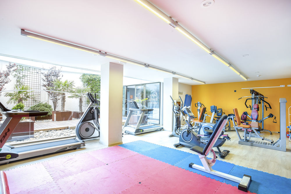 Be Live Adults Only La Cala Boutique Hotel Cala Major  Ngoại thất bức ảnh
