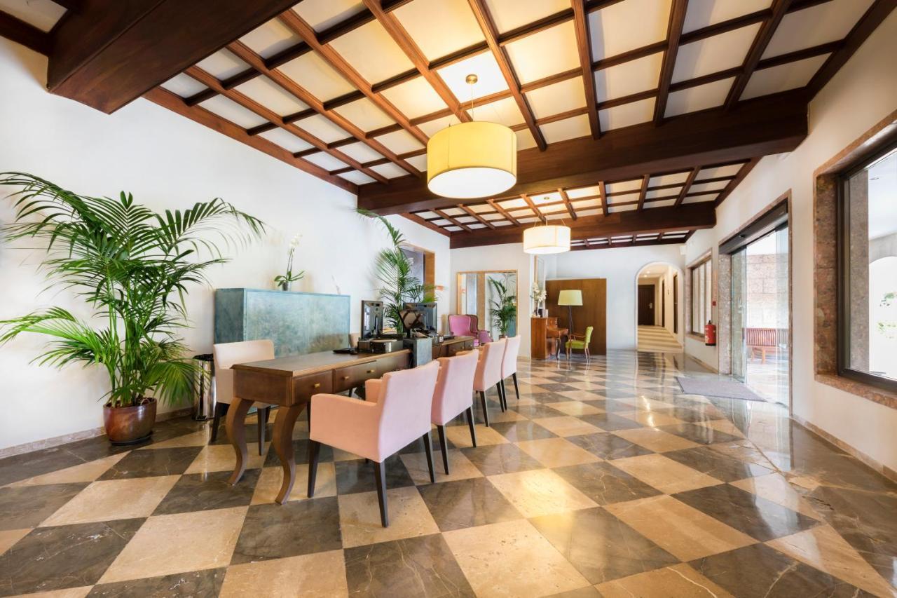 Be Live Adults Only La Cala Boutique Hotel Cala Major  Ngoại thất bức ảnh