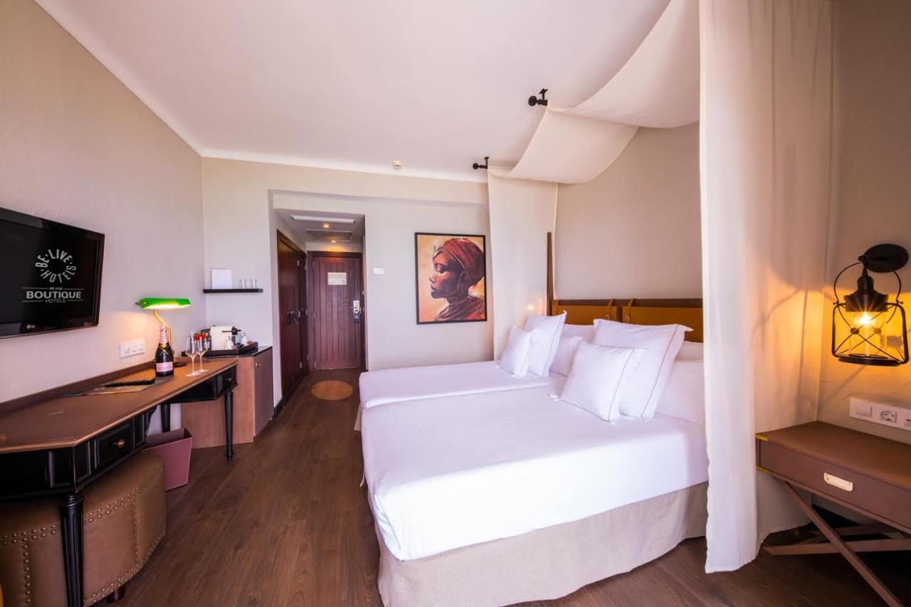 Be Live Adults Only La Cala Boutique Hotel Cala Major  Phòng bức ảnh